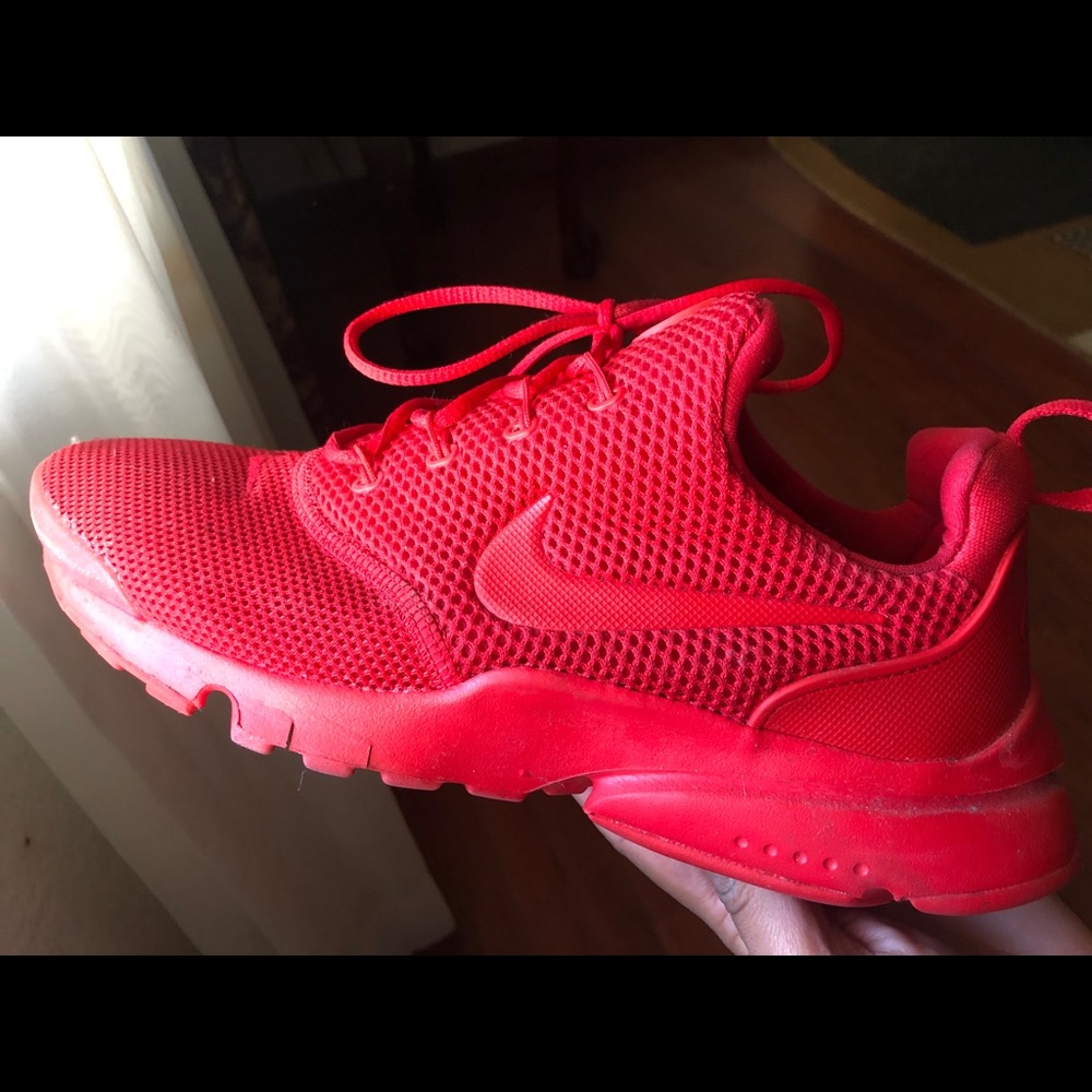 Nike Presto Fly Women’s 8.5